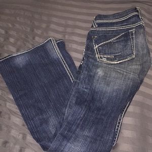 BKE Stella Jeans 23 Short